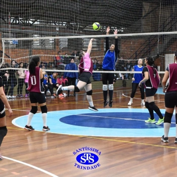 2º Torneio Franciscano de Vôlei Adulto