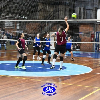 2º Torneio Franciscano de Vôlei Adulto