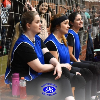 2º Torneio Franciscano de Vôlei Adulto