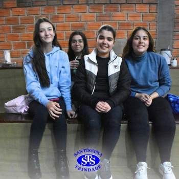 2º Torneio Franciscano de Vôlei Adulto