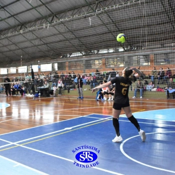 2º Torneio Franciscano de Vôlei Adulto