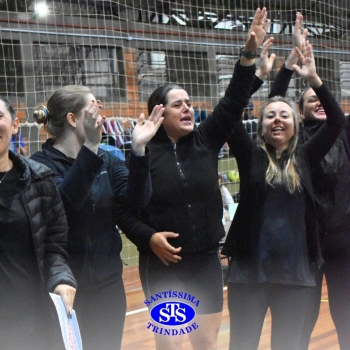 2º Torneio Franciscano de Vôlei Adulto