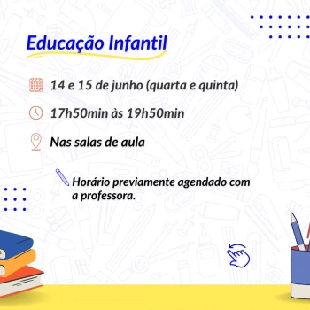 Entrega de Pareceres e Boletins | 1º trimestre 2023