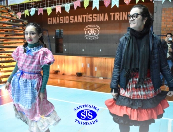Festejos Juninos | 3ª noite