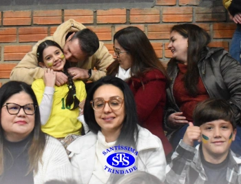 Festejos Juninos | 3ª noite