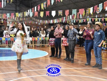 Festejos Juninos | 3ª noite
