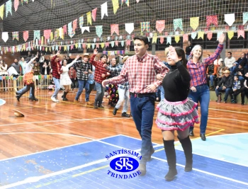 Festejos Juninos | 3ª noite