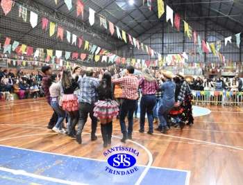 Festejos Juninos | 3ª noite