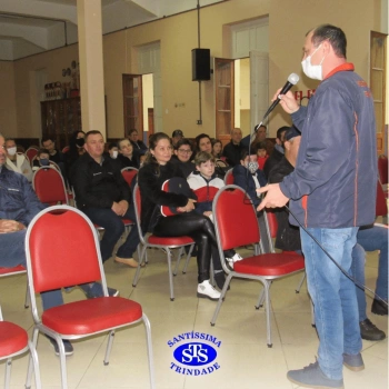 Robótica Educacional | Dia da Família 