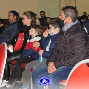 Robótica Educacional | Dia da Família 