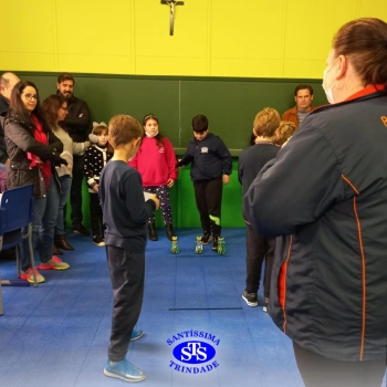 Robótica Educacional | Dia da Família 