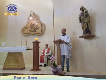 Retiro Franciscano