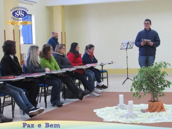 Retiro Franciscano 