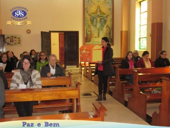 Retiro Franciscano 