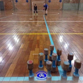 5º ano | Boliche Matemático