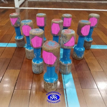5º ano | Boliche Matemático