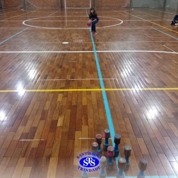 5º ano | Boliche Matemático 