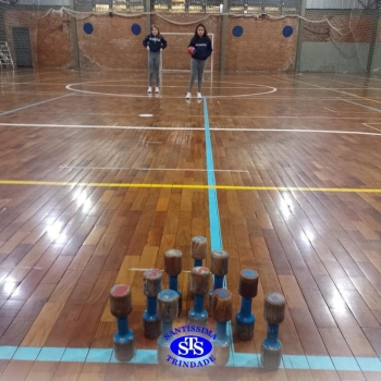5º ano | Boliche Matemático 