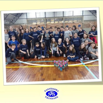 5º ano | Boliche Matemático 