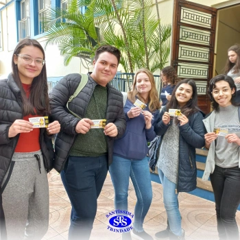 1ª Parada Musical STS