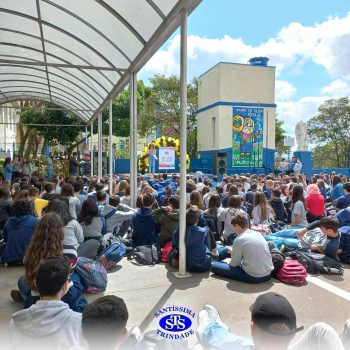 1ª Parada Musical STS