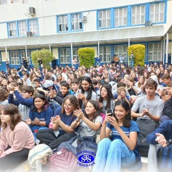 1ª Parada Musical STS