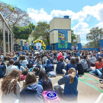 1ª Parada Musical STS