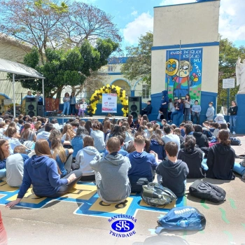 1ª Parada Musical STS