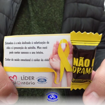 1ª Parada Musical STS