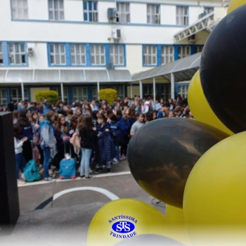 1ª Parada Musical STS