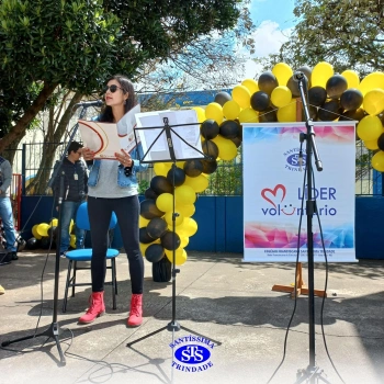 1ª Parada Musical STS