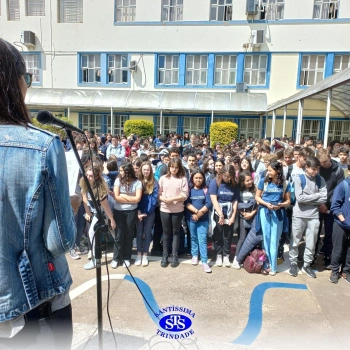 1ª Parada Musical STS