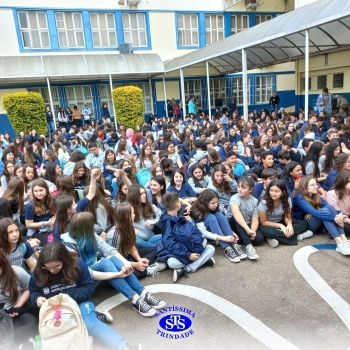 1ª Parada Musical STS