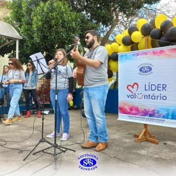 1ª Parada Musical STS