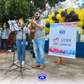 1ª Parada Musical STS