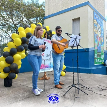 1ª Parada Musical STS