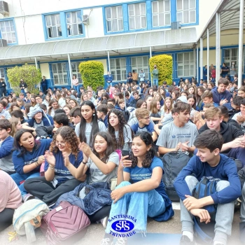 1ª Parada Musical STS