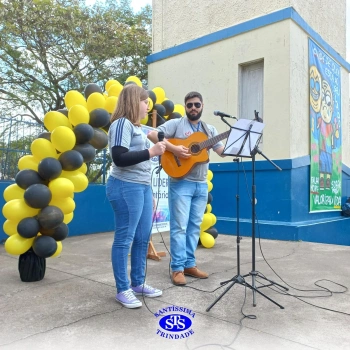 1ª Parada Musical STS