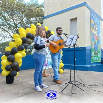 1ª Parada Musical STS