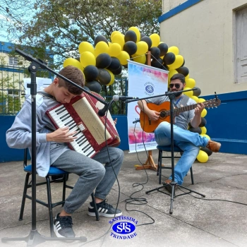 1ª Parada Musical STS