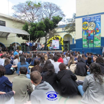 1ª Parada Musical STS