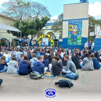 1ª Parada Musical STS