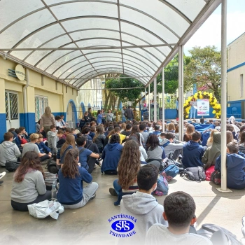 1ª Parada Musical STS