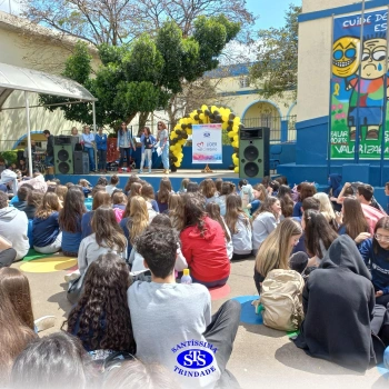 1ª Parada Musical STS
