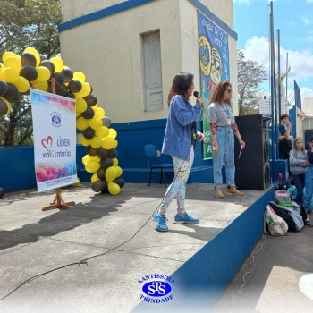1ª Parada Musical STS
