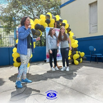 1ª Parada Musical STS
