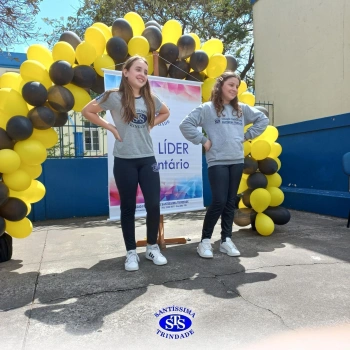 1ª Parada Musical STS