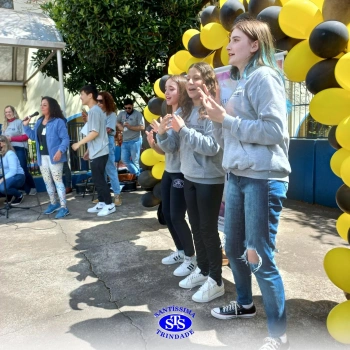 1ª Parada Musical STS