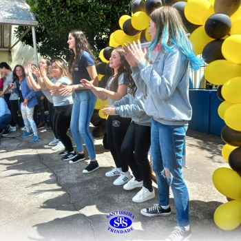 1ª Parada Musical STS