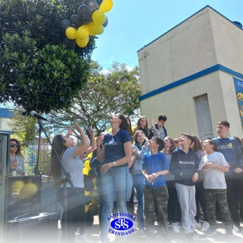 1ª Parada Musical STS